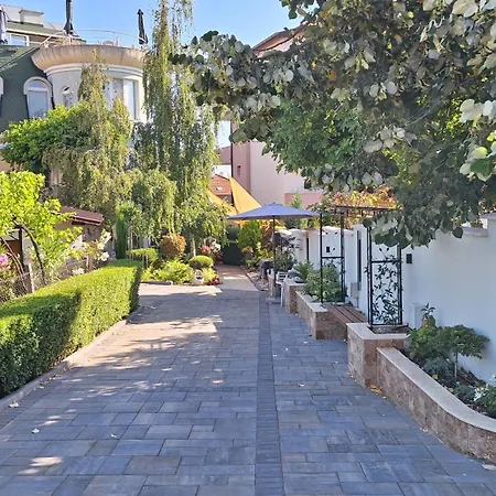 بيت ضيافة Dimana