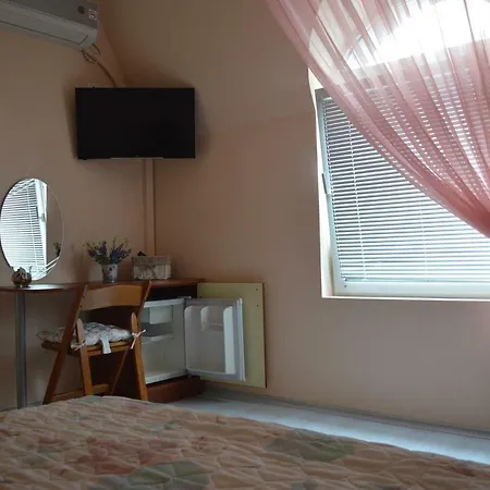 Dimana بيت ضيافة تشيرنوموريتس