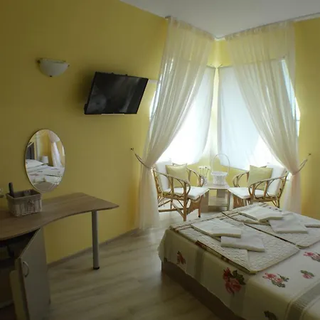 Dimana 3* تشيرنوموريتس