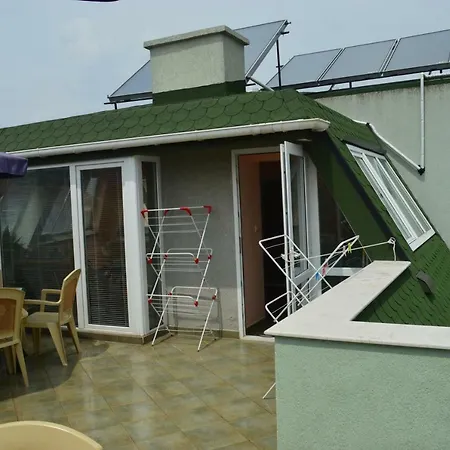 بيت ضيافة Dimana