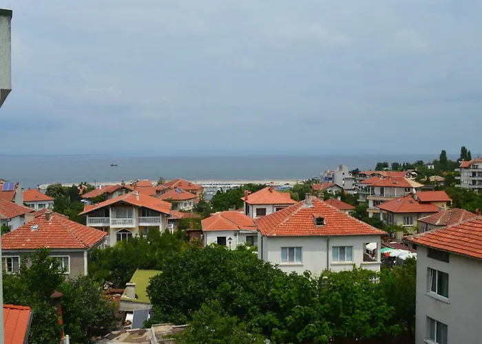 Dimana 3* Chernomorets