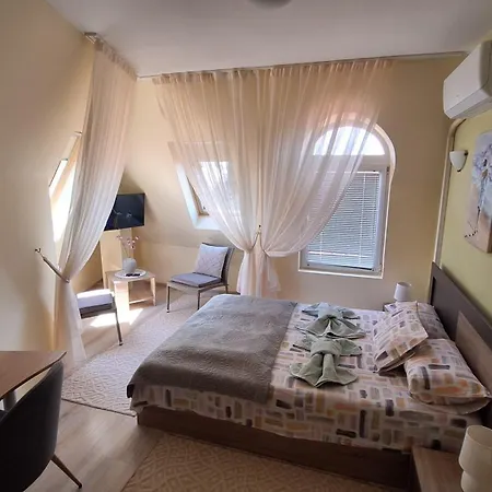 Dimana 3* Cernomoreț