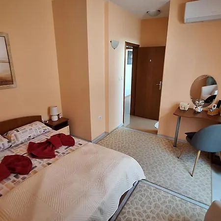 Dimana 3* Cernomoreț