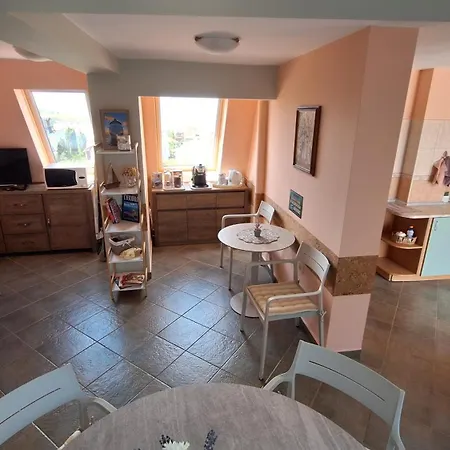 Dimana 3* Cernomoreț