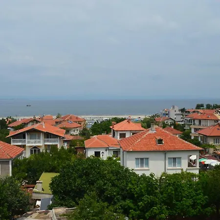 Dimana 3* Chernomorets