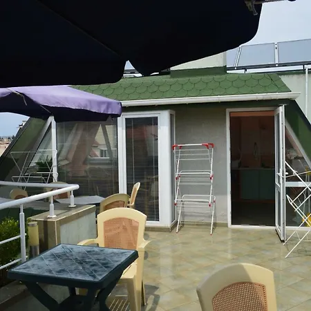 Dimana 3* Черноморец