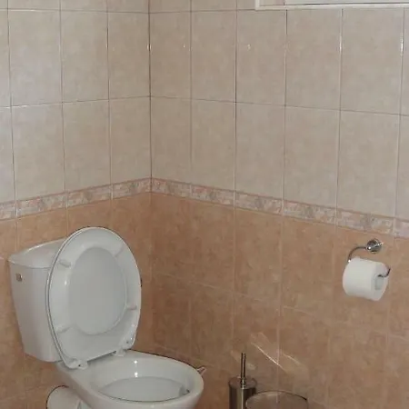 Gæstehus Dimana 3*