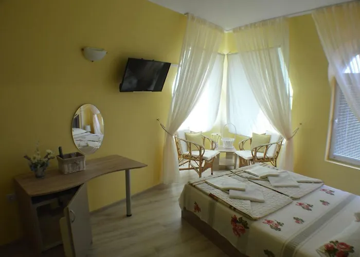 Dimana 3* Chernomorets