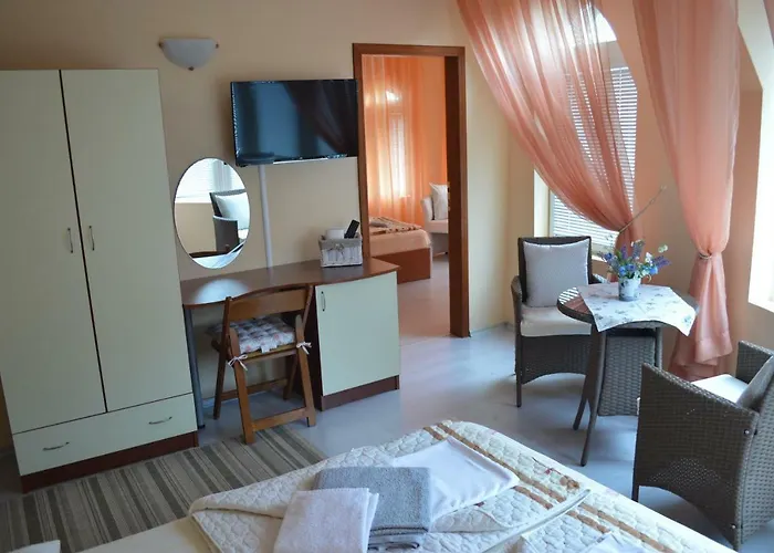 Dimana 3* Chernomorets