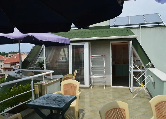 Dimana 3* Chernomorets