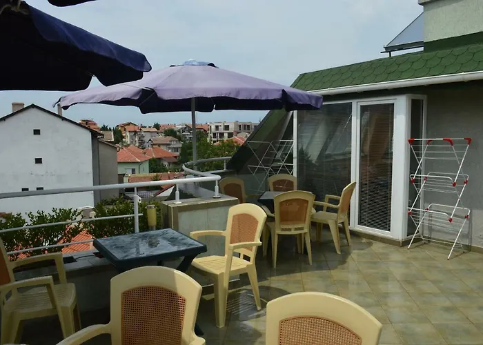 Dimana Guest house 3*