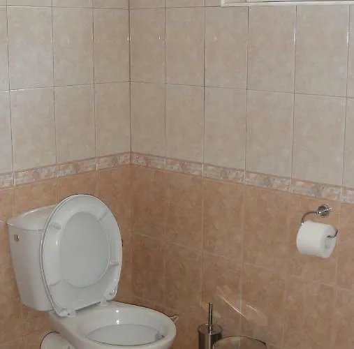 Guest house Dimana 3*